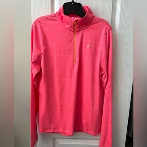 Under Armour lightweight pullover